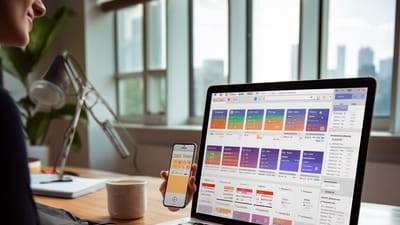 Essential Tips on How to Manage Your Calendars Across Different Platforms