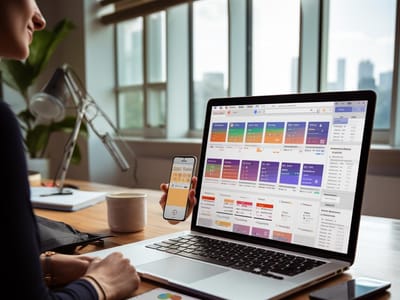 Essential Tips on How to Manage Your Calendars Across Different Platforms