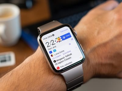 Exploring the Functionality of Google Calendar on Apple Watch: What You Need to Know