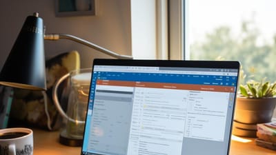 How to Import iCal to Outlook: A Step by Step Guide for Beginners
