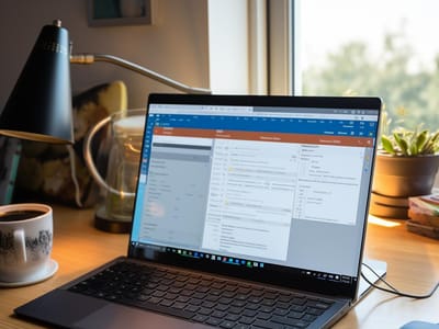 How to Import iCal to Outlook: A Step by Step Guide for Beginners