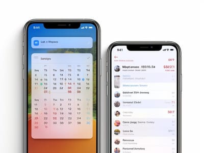 How to Seamlessly Sync Your Google Calendar with Your Apple Calendar