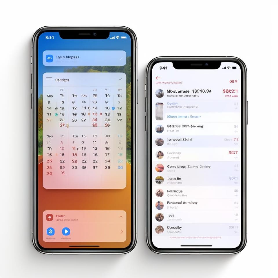 How to Seamlessly Sync Your Google Calendar with Your Apple Calendar
