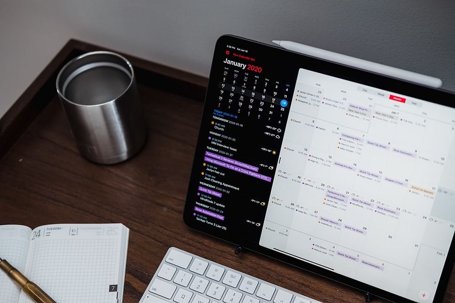 How to Seamlessly Sync Your Google Calendar with Your Apple Calendar