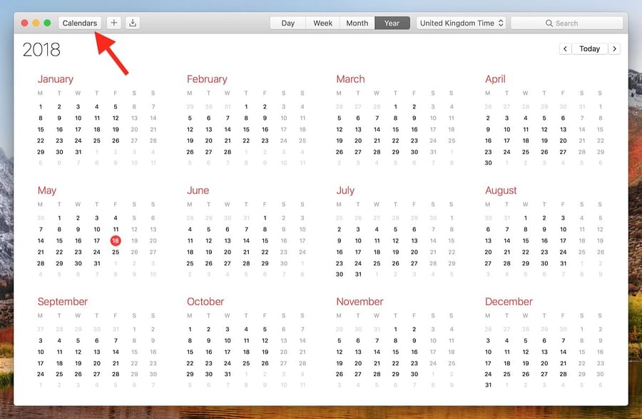 How to Seamlessly Sync Your Google Calendar with Your Apple Calendar How To Add A Google Calendar To Apple Calendar