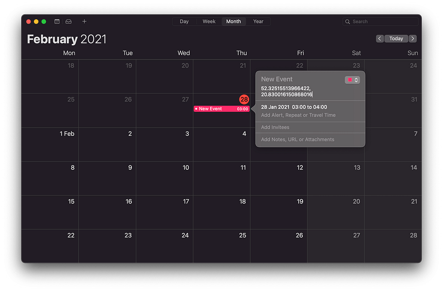 Apple Calendar On Windows 11 Printable Calendar 2023 vrogue co