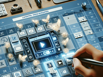 iCal Capcut Template: Revolutionizing Your Video Planning with Calendar Integration