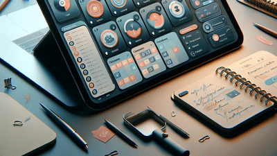 Introducing iCal Capcut Templates: Tailoring Your Calendar for Content Creators