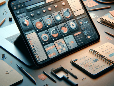 Introducing iCal Capcut Templates: Tailoring Your Calendar for Content Creators