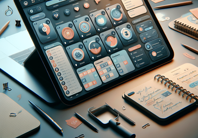 Introducing iCal Capcut Templates: Tailoring Your Calendar for Content Creators