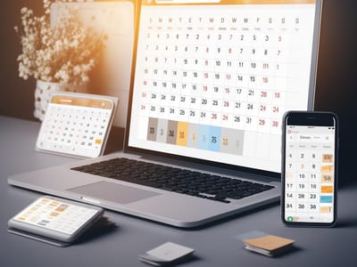 Leveraging the Best Calendar Apps for Effective Calendar Syncing