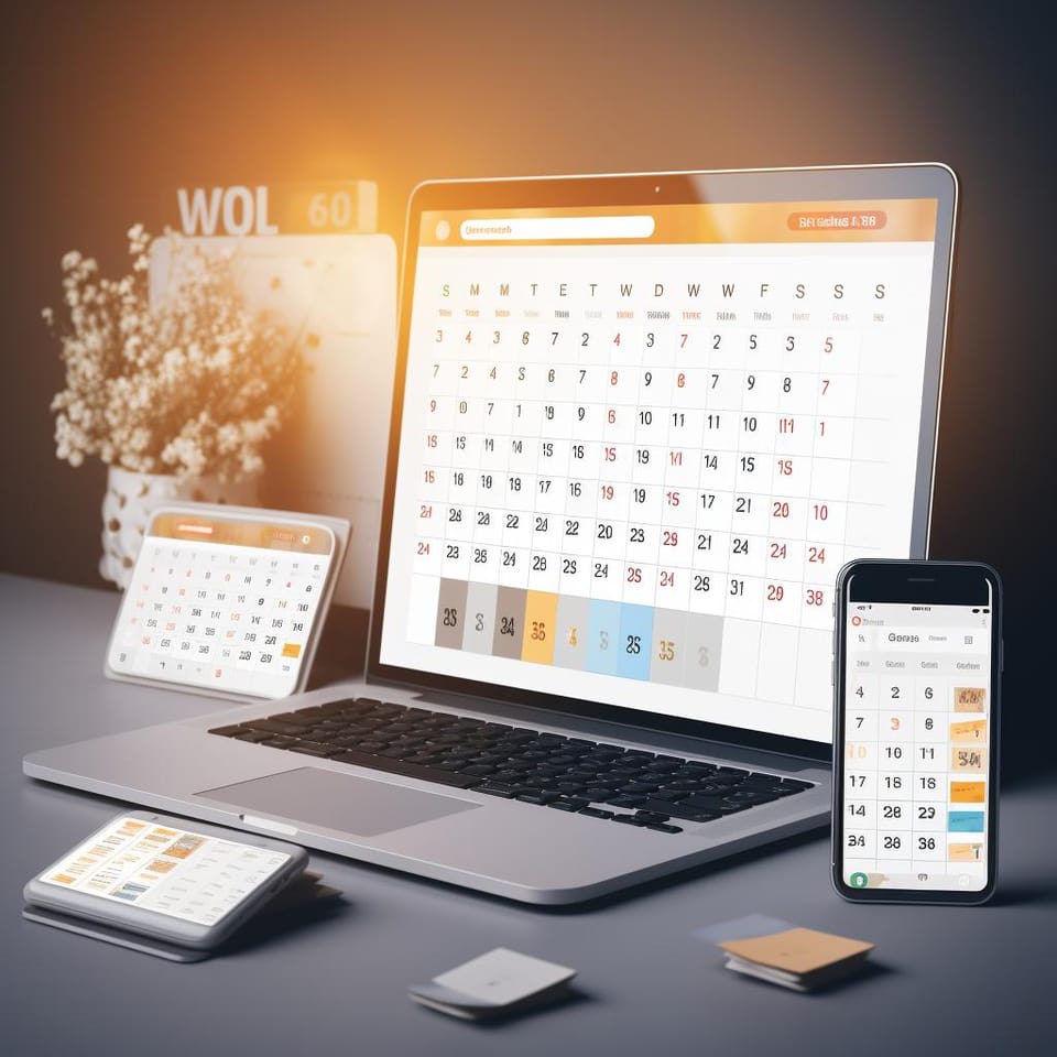 Leveraging the Best Calendar Apps for Effective Calendar Syncing