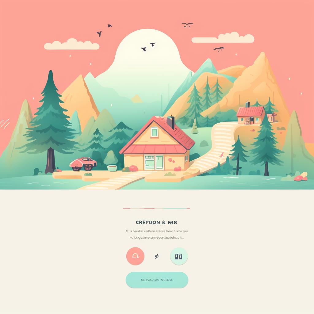 A screenshot of the Airbnb login page.