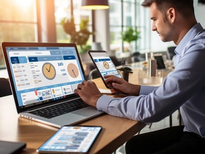 Making the Most of iCal: Effective Management and Syncing Strategies