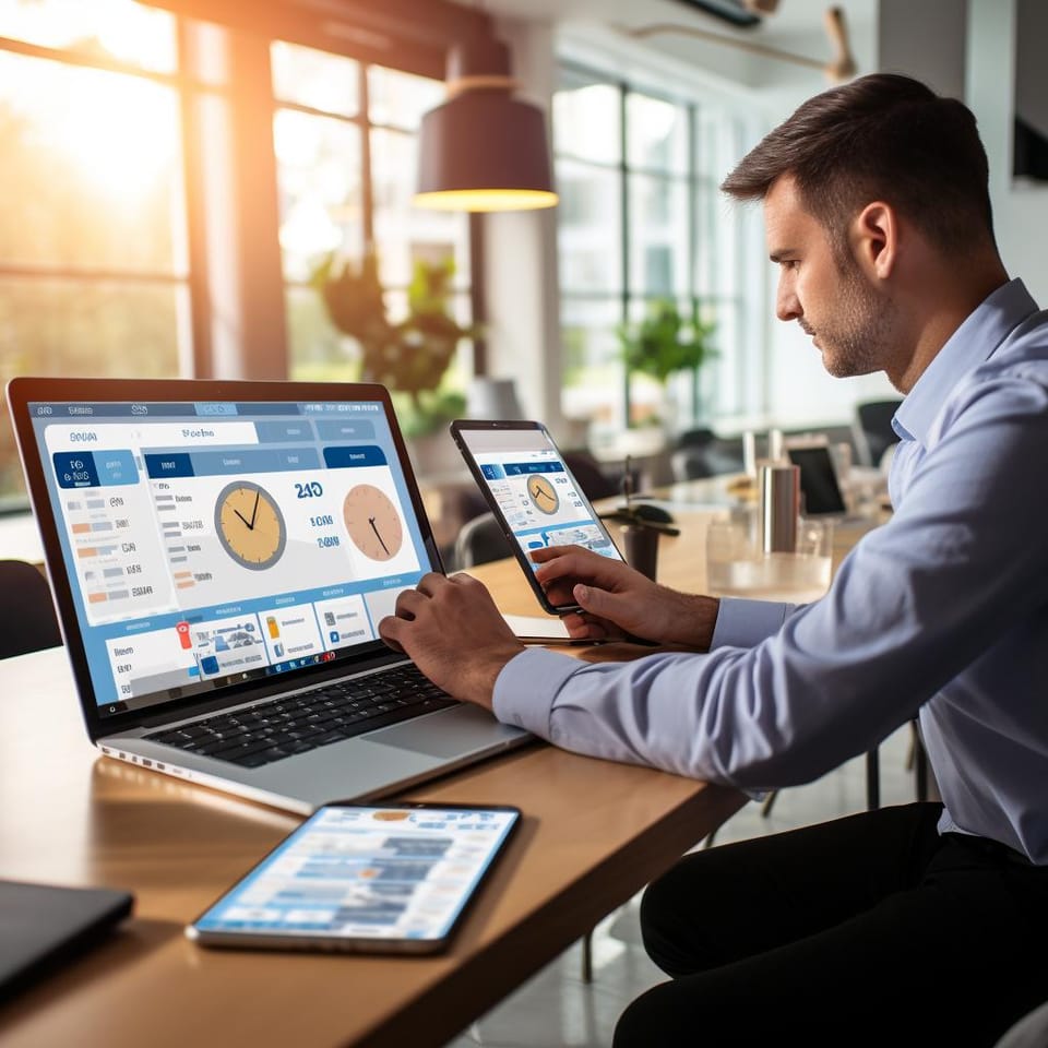 Making the Most of iCal: Effective Management and Syncing Strategies