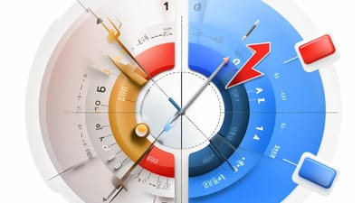 Merging Worlds: How to Sync Google Calendar with Apple Calendar