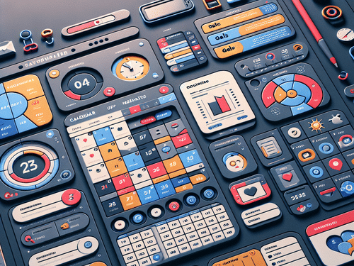 Personalized Calendar Views: Leveraging iCal Capcut Templates for a Customized Schedule