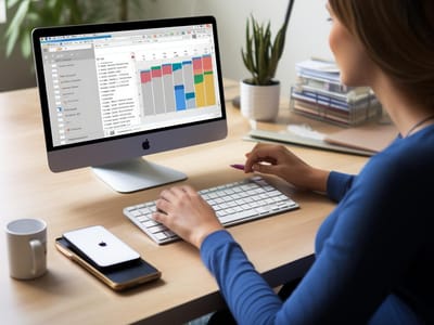 Step-by-step Tutorial: How to Import iCal into Google Calendar