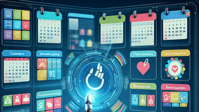 The Future of Calendar Management: Exploring AI-Driven Syncing Solutions for iCal and Beyond