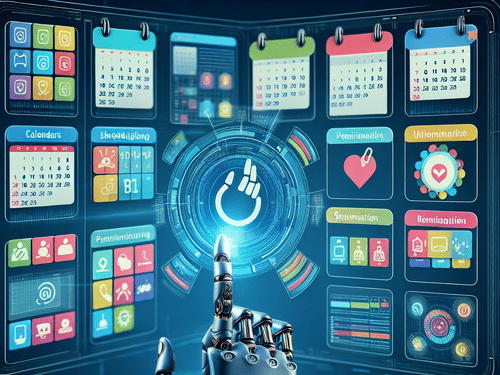 The Future of Calendar Management: Exploring AI-Driven Syncing Solutions for iCal and Beyond