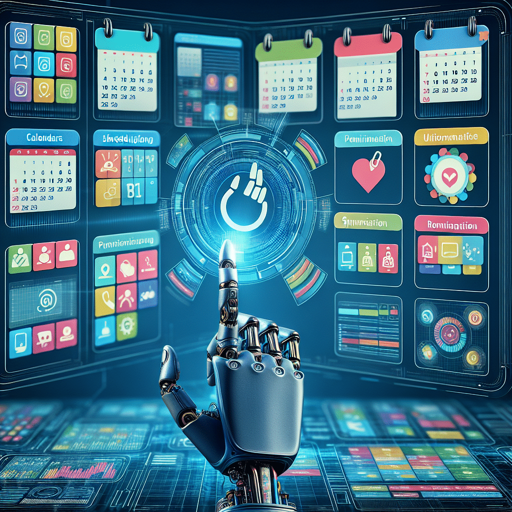 The Future of Calendar Management: Exploring AI-Driven Syncing Solutions for iCal and Beyond