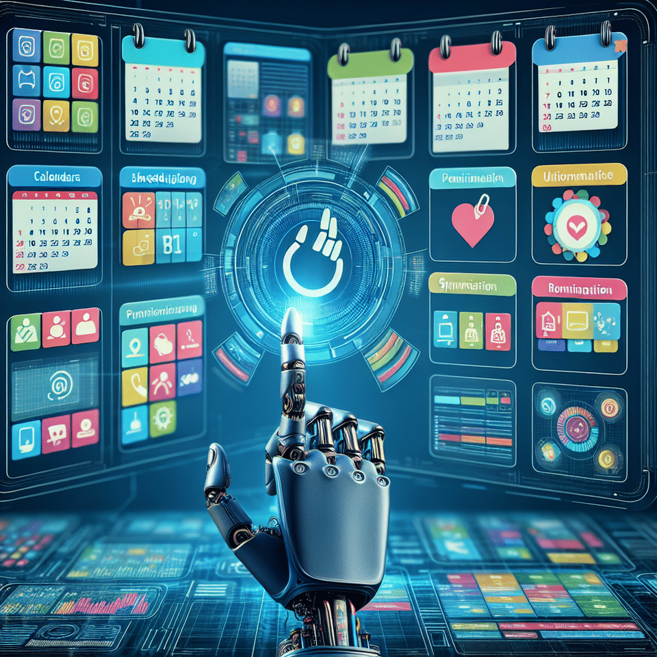 The Future of Calendar Management: Exploring AI-Driven Syncing Solutions for iCal and Beyond