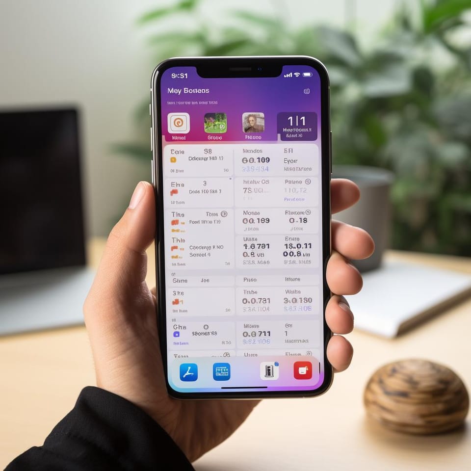 The Ins and Outs of Sharing Your Apple Calendar: A Practical Guide