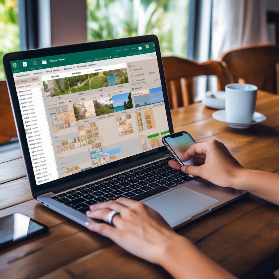 The Role of iCal in Improving Your VRBO Calendar Management