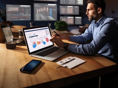 The Ultimate Guide to Calendar Syncing Solutions for Busy Professionals