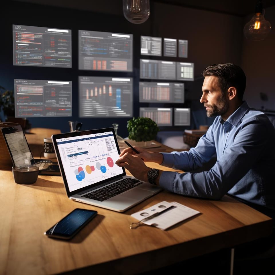 The Ultimate Guide to Calendar Syncing Solutions for Busy Professionals