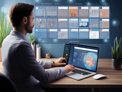 Top Calendar Management Tips for Better Time Management and Productivity