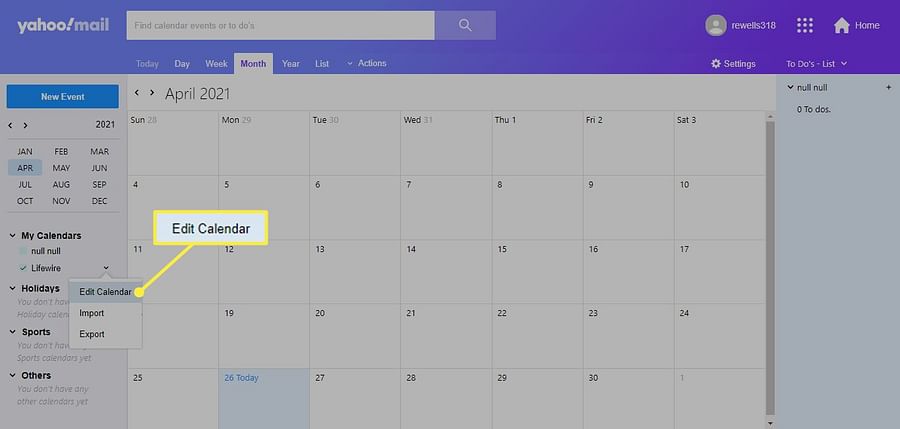 Unravel the Power of iCal: Syncing and Managing Your Calendars Efficiently