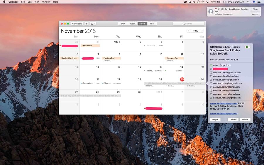 Unravel the Power of iCal: Syncing and Managing Your Calendars Efficiently