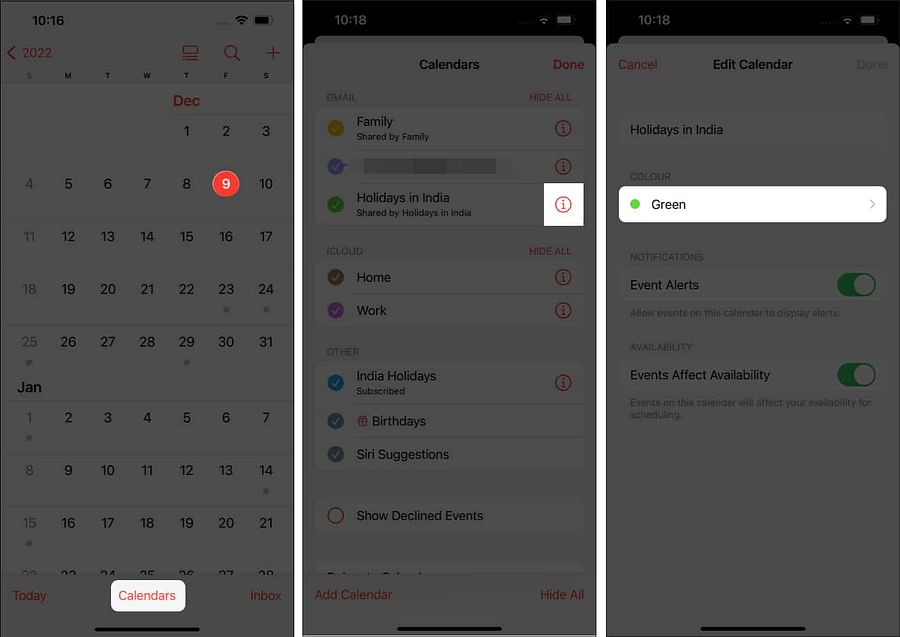 Unravel the Power of iCal: Syncing and Managing Your Calendars Efficiently