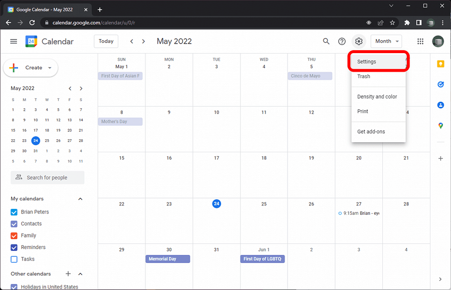 Unravel the Power of iCal: Syncing and Managing Your Calendars Efficiently