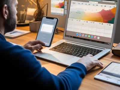 Unravel the Power of iCal: Syncing and Managing Your Calendars Efficiently