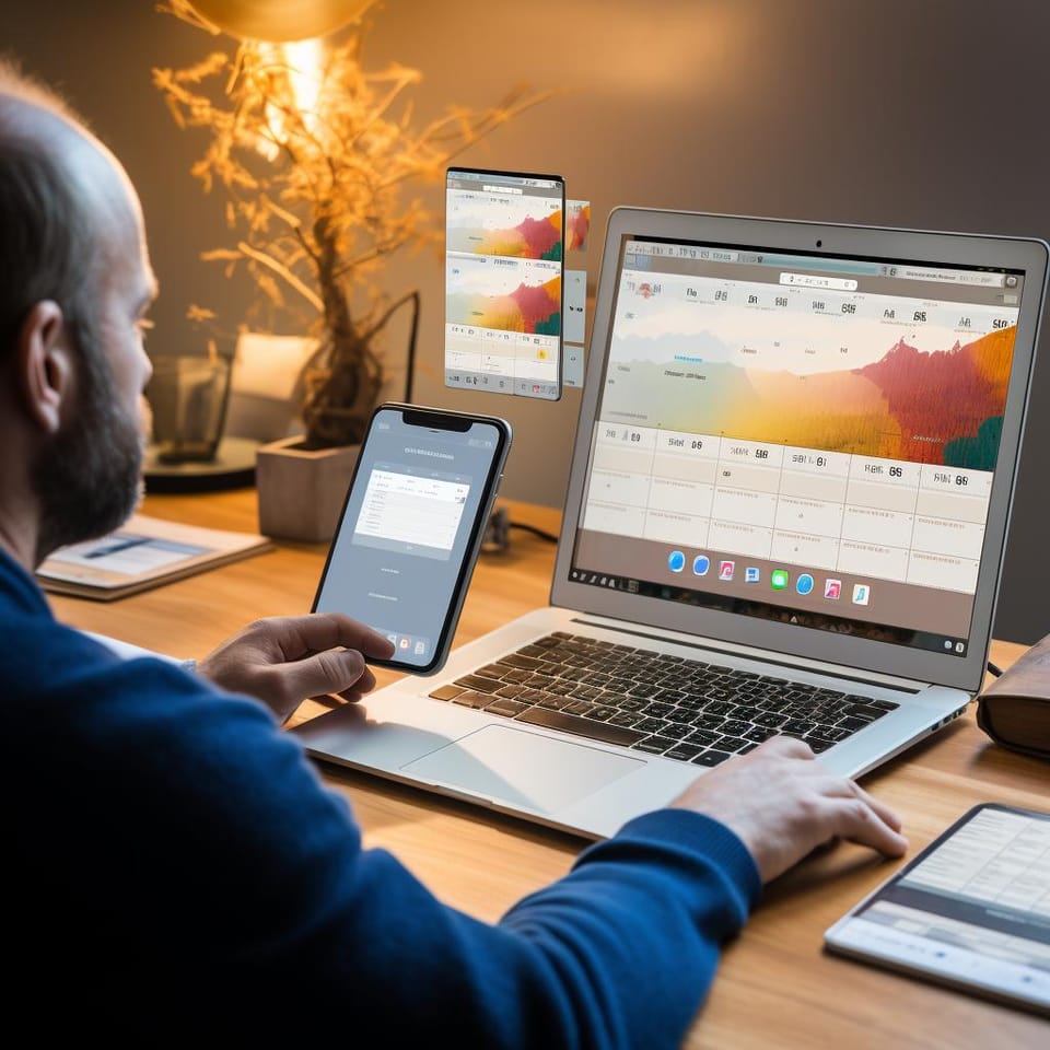 Unravel the Power of iCal: Syncing and Managing Your Calendars Efficiently