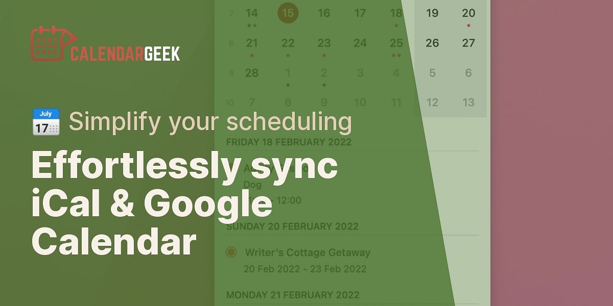 How can I share iCal with Google Calendar? Share Ical With Google Calendar