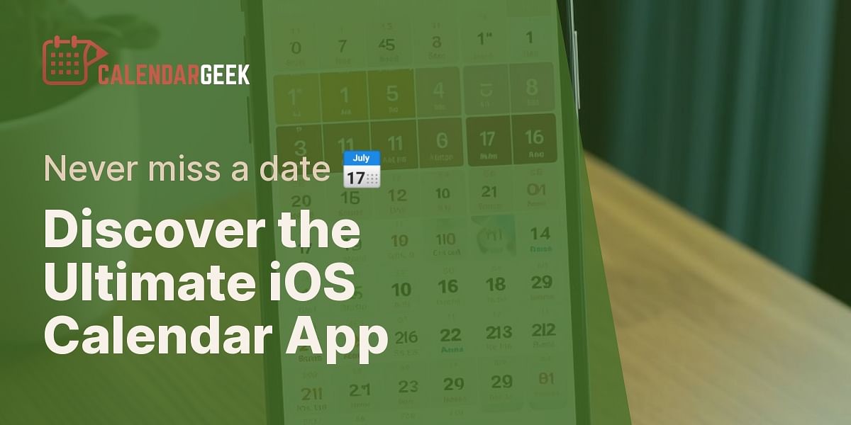 what-is-the-best-calendar-app-for-ios-devices