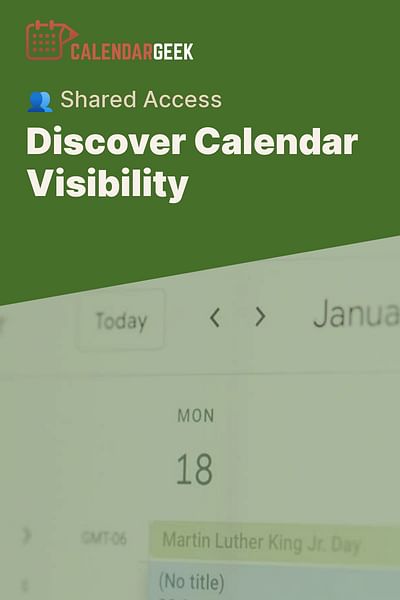 Can different users see tasks in shared Google calendars? Can different users see tasks in shared Google calendars?