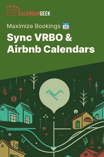 Can I sync VRBO and Airbnb calendars? Can I sync VRBO and Airbnb calendars?