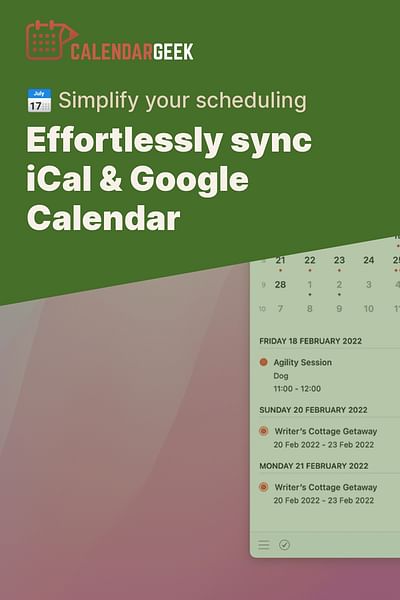 How can I share iCal with Google Calendar? How can I share iCal with Google Calendar?