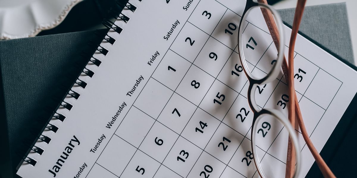 Calendar Management Guides | Calendar Geek