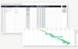 How can I import a Google Calendar into a Google Sheet?