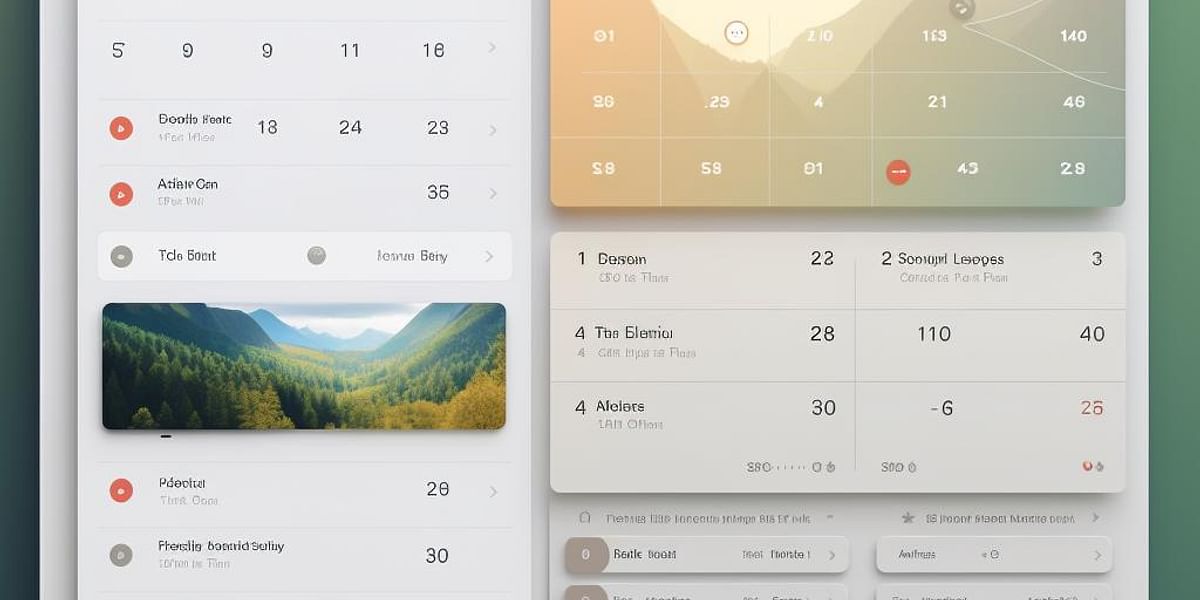 is-there-a-desktop-application-that-combines-a-calendar-and-to-do-list