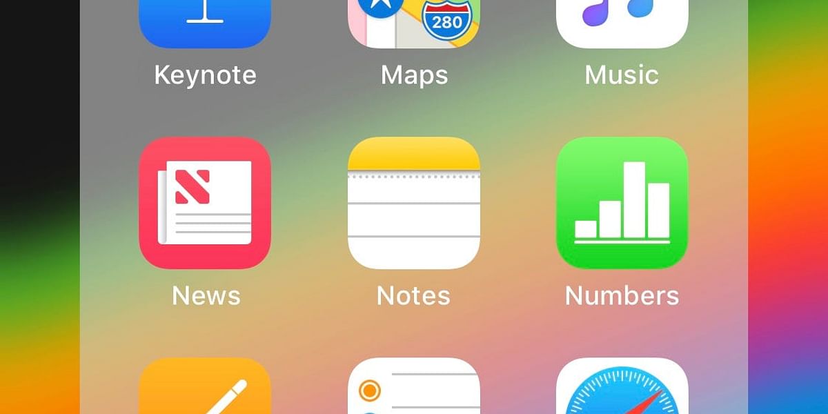 why-does-a-calendar-icon-have-a-red-badge
